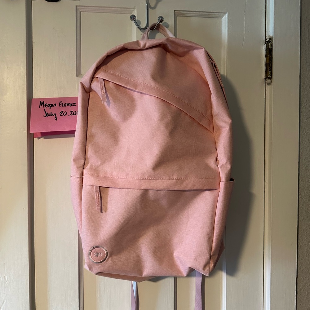 Simple Modern Backpack